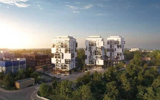 Квартира 4-комн. 124.24 кв. м