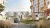 Квартира 3-комн. 80.84 кв.м