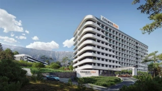 Апартаменты 2-комн. 59.7 кв. м