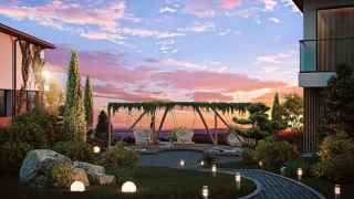 Апартаменты 3-комн. 81.4 кв.м