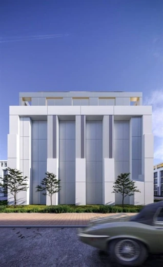 Квартира Студия 26.49 кв. м