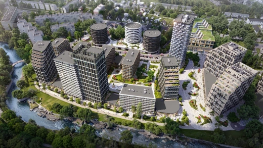 Квартира 3-комн. 102.4 кв.м