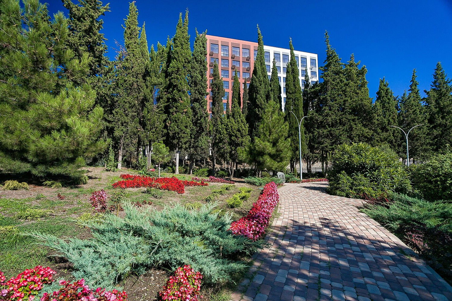 ЖК Континент