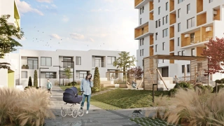 Квартира 3-комн. 72.39 кв.м