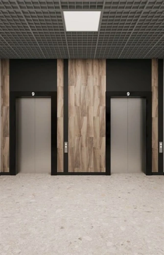 Квартира 2-комн. 55.91 кв. м
