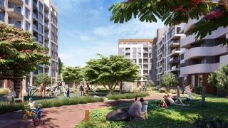 Квартира 2-комн. 73.61 кв. м