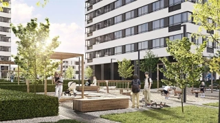 Квартира 2-комн. 65.88 кв. м