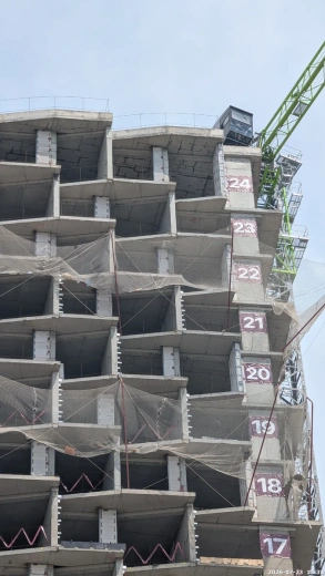 Квартира 2-комн. 61.9 кв.м