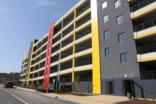 Машиноместо 18 кв. м