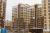 Квартира 1-комн. 46.3 кв. м
