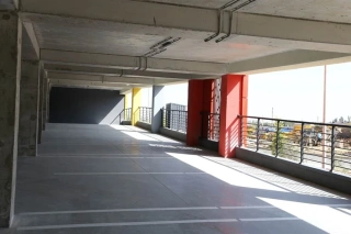 Машиноместо 18 кв. м