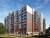 Квартира 1-комн. 42.8 кв. м