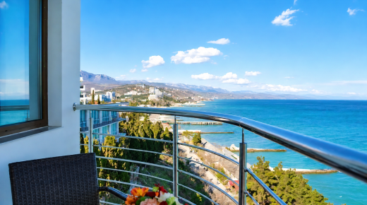 Апарт-комплекс Алустон