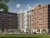 Квартира 2-комн. 69.7 кв. м