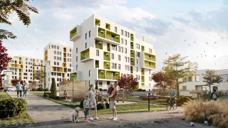 Квартира 2-комн. 63.85 кв.м