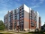 Квартира 1-комн. 39.4 кв. м