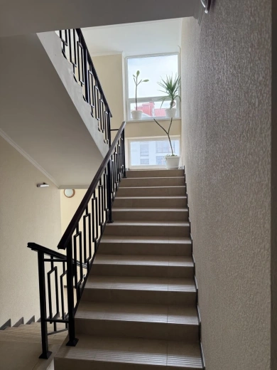 Квартира 3-комн. 117.58 кв.м
