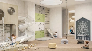 Квартира 2-комн. 76.31 кв. м