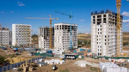 Квартира 3-комн. 108.09 кв.м