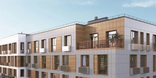 Квартира 3-комн. 113.52 кв. м