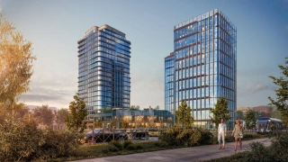 Квартира 3-комн. 84.01 кв. м