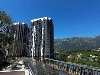 Квартира 2-комн. 68.49 кв. м