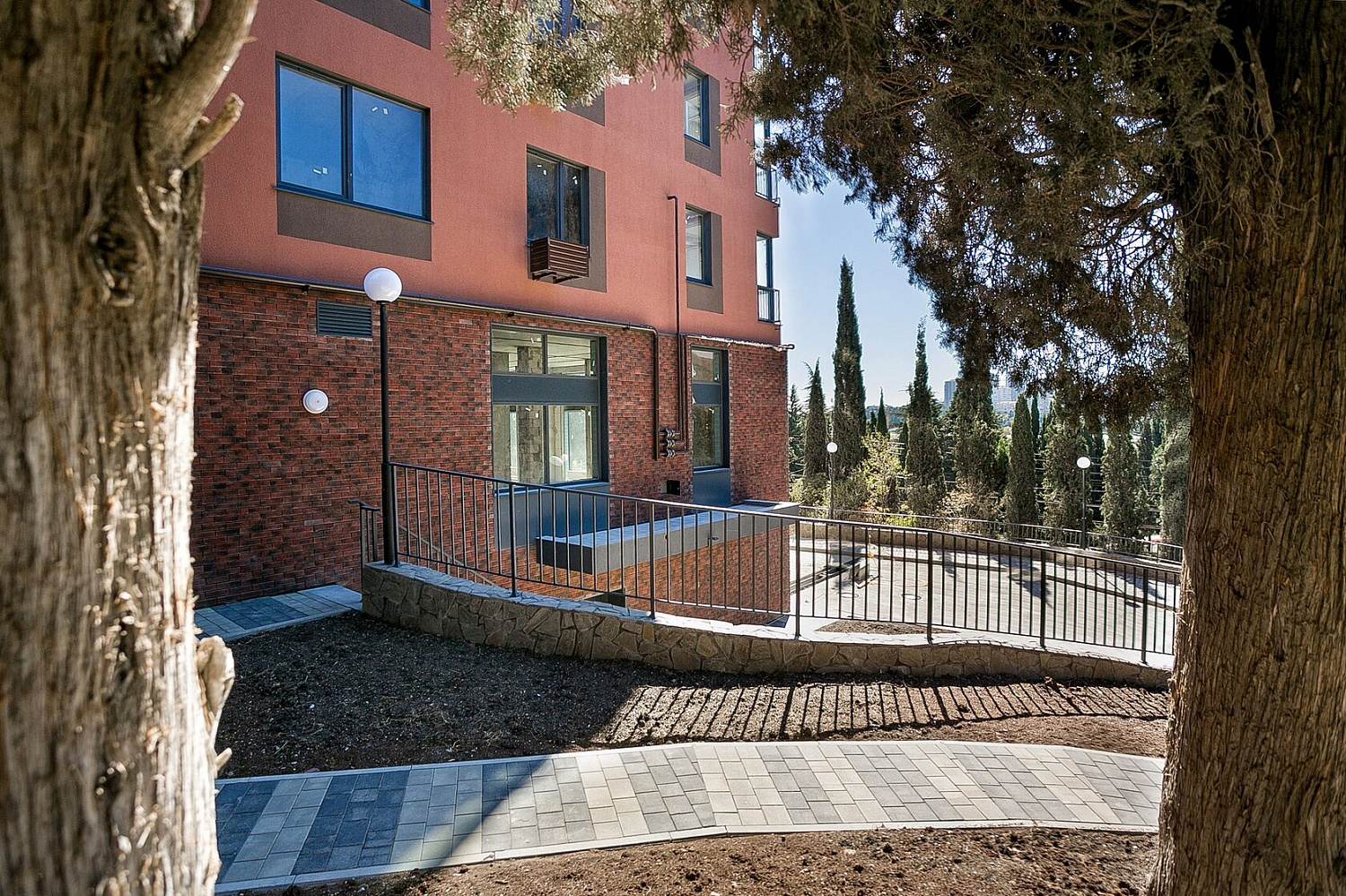 ЖК Континент