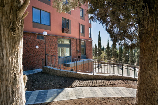 ЖК Континент