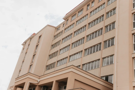 Апартаменты 1-комн. 30.6 кв.м