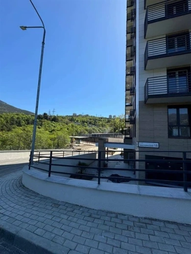 Квартира 2-комн. 68.49 кв. м