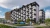 Квартира 1-комн. 62.23 кв. м
