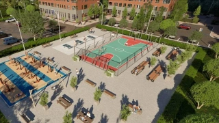 Квартира 2-комн. 59.05 кв. м