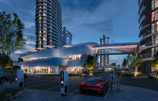 Квартира 3-комн. 81.71 кв. м