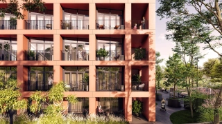 Квартира 2-комн. 58.87 кв.м