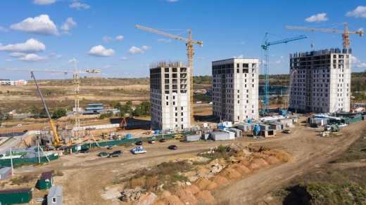 Квартира 3-комн. 108.09 кв.м