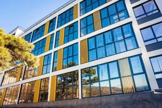 Квартира 2-комн. 91.8 кв. м