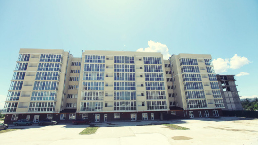 ЖК Централ парк