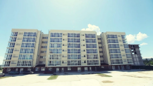 ЖК Централ парк