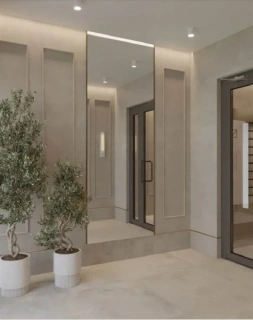 Квартира 3-комн. 76.98 кв. м