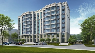 Квартира 2-комн. 55.95 кв. м