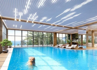 Квартира 2-комн. 80.67 кв. м