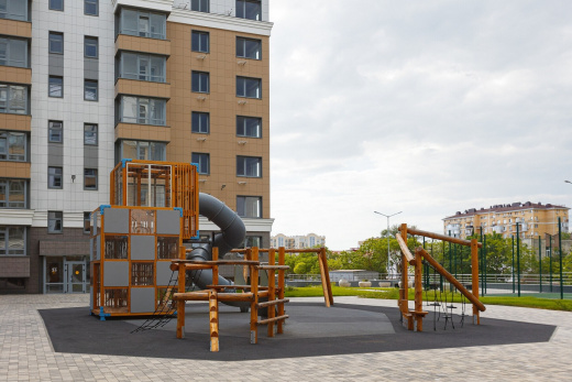 ЖК ЦентрПарк