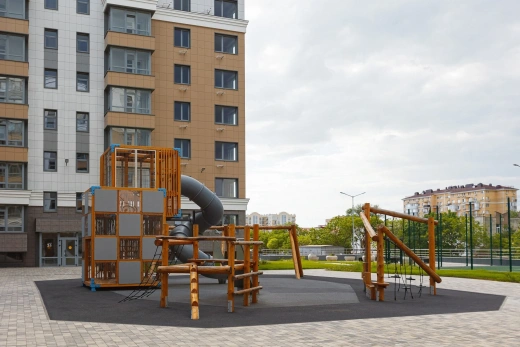 ЖК ЦентрПарк