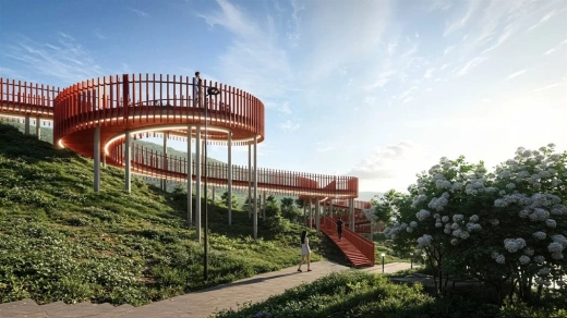 Квартира 2-комн. 71.45 кв. м