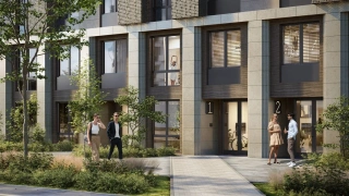 Квартира 1-комн. 42.15 кв. м