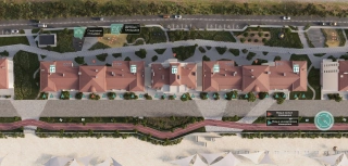 Апартаменты 2-комн. 92.95 кв.м