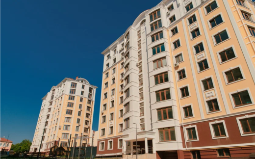 ЖК Таврический