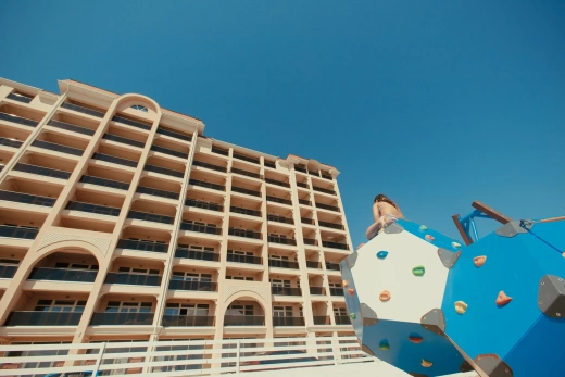 Апартаменты 1-комн. 30.6 кв.м