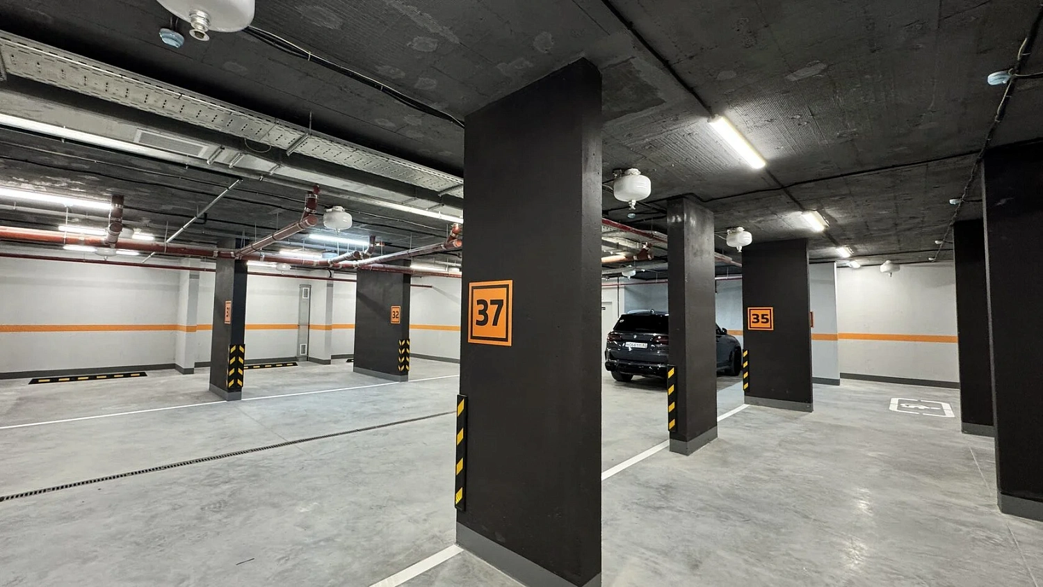 ЖК Континент