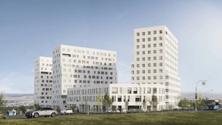 Квартира 2-комн. 53.64 кв.м